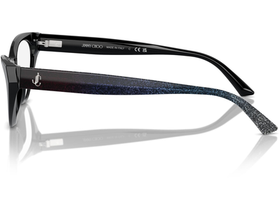 Jimmy Choo Brille Damen Jimmy Choo JC3005 5000 53 Ansicht 3