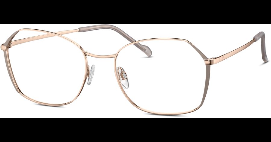 Titanflex Brille Damen Titanflex 826037 54 20 Ansicht 1