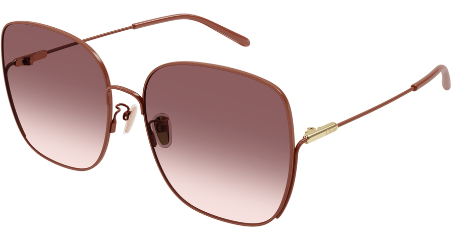 Chloé Sonnenbrille Damen Chloé CH0170SA 004 Ansicht 1