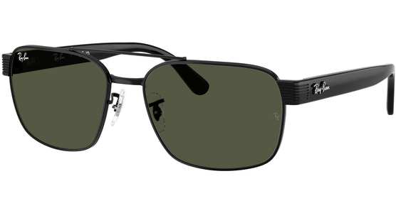Ray-Ban Chromance 0RB3751 002/31 - Ansicht 4