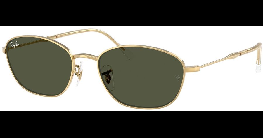 Ray-Ban Sonnenbrille Damen Ray-Ban 0RB3749 001/31 Ansicht 1