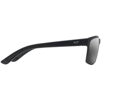 Maui Jim Sonnenbrille Unisex Maui Jim Pokowai Arch 439-2M Ansicht 3