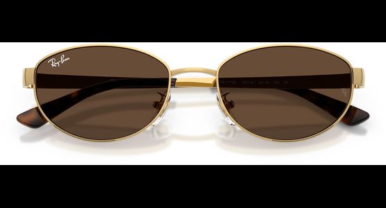 Ray-Ban RB3774D 001/73 - Ansicht 6