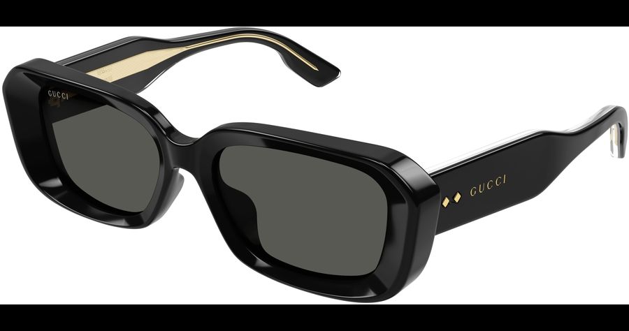 Gucci Sonnenbrille Damen Gucci GG1531SK 54 001 Ansicht 1