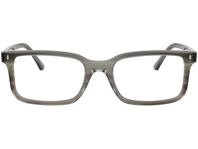 Ray-Ban Brille Unisex Ray-Ban RX5445 8453 Ansicht 2