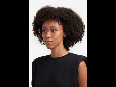 Hugo Brille Damen Hugo HG 1295 54 EYR Ansicht 5