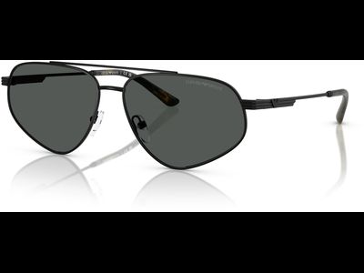 Emporio Armani Sonnenbrille Unisex Emporio Armani EA2156 300187 Ansicht 5