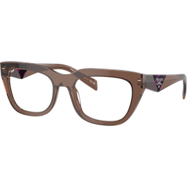 Prada Brille Damen Prada PR A06V 17O1O1