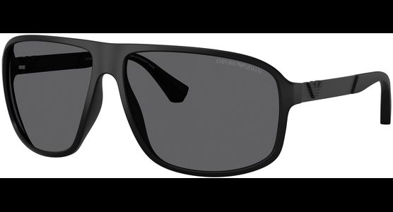 Emporio Armani EA4029 5001T3 64 - Ansicht 2