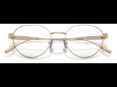 Moncler Brille Unisex Moncler ME1007TD 1007 51 Ansicht 5