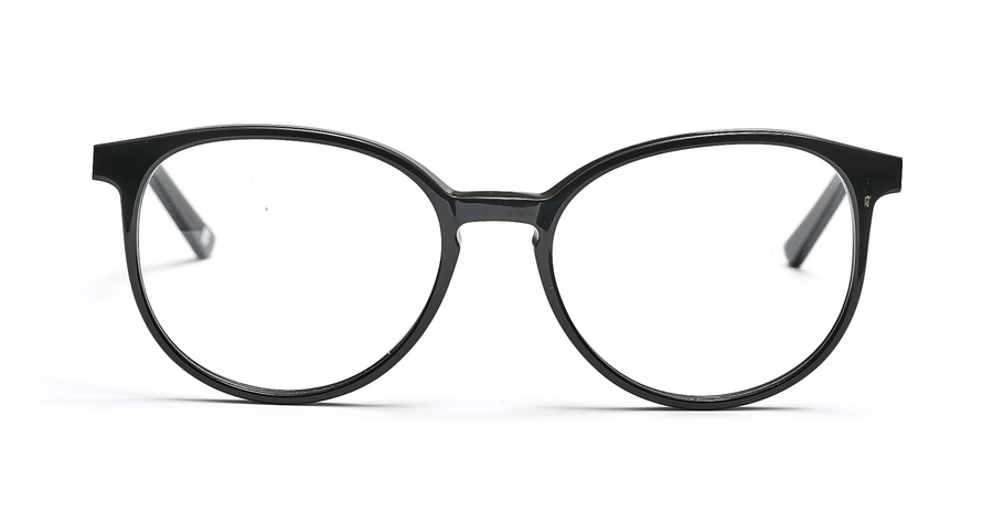 FRAIMS Brille Damen FRAIMS 03-97030-01 Grace, Schwarz Ansicht 1