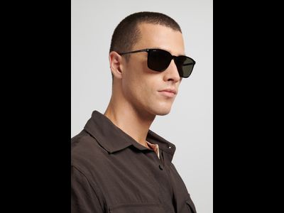 Hugo Boss Sonnenbrille Herren Hugo Boss BOSS 1886/S 55 807 Ansicht 5