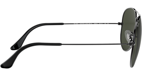 Ray-Ban Aviator Classic RB3025 W0879 58 - Ansicht 10