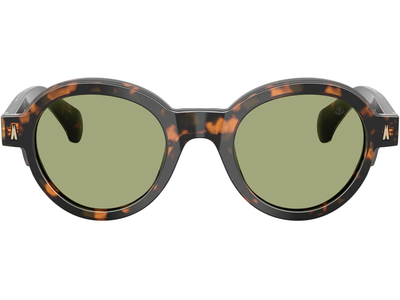 Moncler Sonnenbrille Unisex Moncler Rondosa ME6003 300682 47 Ansicht 2