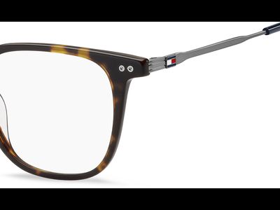 Tommy Hilfiger Brille Herren Tommy Hilfiger TH 2137 50 086 Ansicht 3