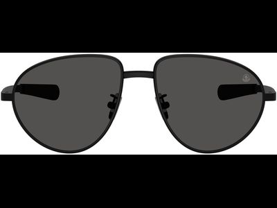 Moncler Sonnenbrille Unisex Moncler Vizla ME4009 100187 55 Ansicht 2