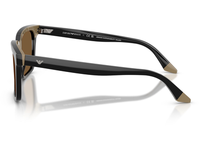  Emporio Armani EA4260 631373 55 Ansicht 3