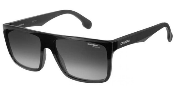 Carrera CARRERA 5039/S 58 807 black - Ansicht 2