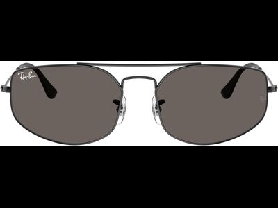 Ray-Ban Sonnenbrille Unisex Ray-Ban Explorer 0RB3845 002/B1 Ansicht 3
