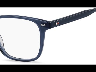Tommy Hilfiger Brille Herren Tommy Hilfiger TH 2130 52 PJP Ansicht 3