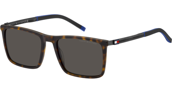 Tommy Hilfiger TH 2077/S 55 - Ansicht 2