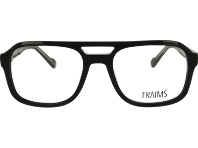 FRAIMS Brille Unisex FRAIMS 03-51270-01 Hector Ansicht 3