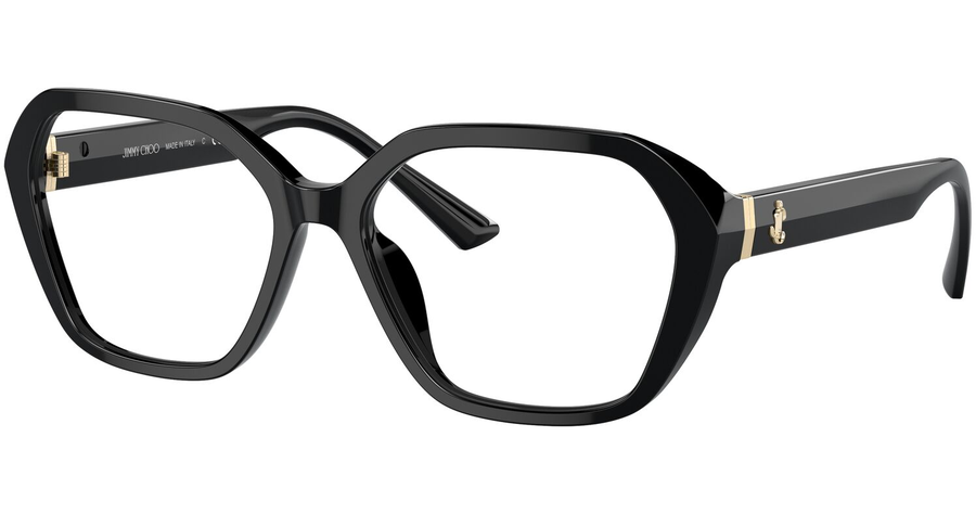 Jimmy Choo Brille Damen Jimmy Choo JC3013U 5000 55 Ansicht 1