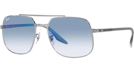 Ray-Ban RB3699 004/3F - Ansicht 2
