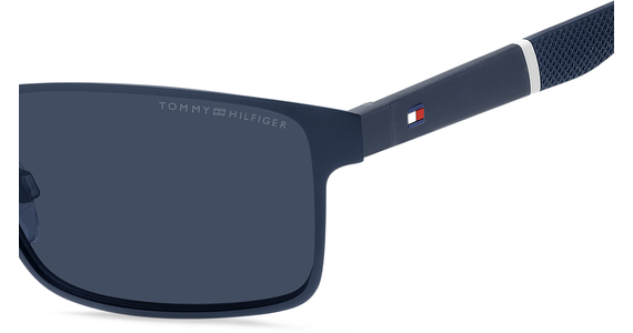 TOMMY HILFIGER TH 1904/S BLUE - Ansicht 5