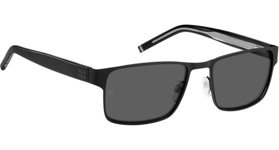 TOMMY HILFIGER TH 1974/S BLACK - Ansicht 5