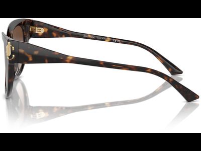 Jimmy Choo Sonnenbrille Damen Jimmy Choo JC5018U 500213 54 Ansicht 3