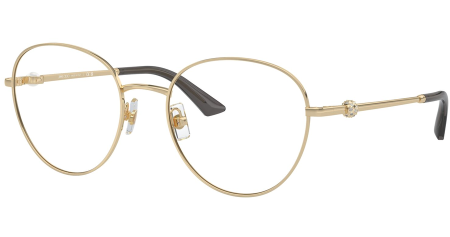 Jimmy Choo Brille Damen Jimmy Choo JC2004HB 3006 52 Ansicht 1