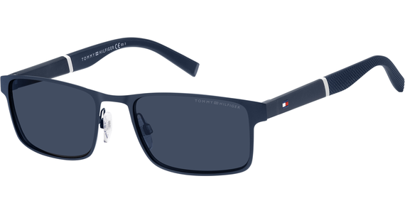 TOMMY HILFIGER TH 1904/S BLUE - Ansicht 2