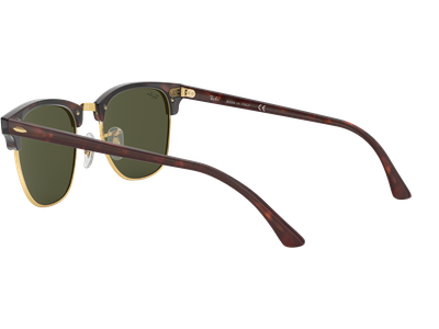 Ray-Ban Clubmaster Classic RB3016 W0366 - Ansicht 4