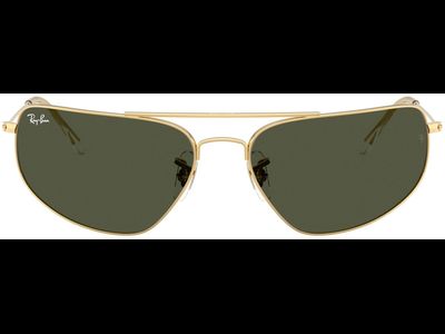 Ray-Ban Sonnenbrille Unisex Ray-Ban RB3780 001/31 Ansicht 2