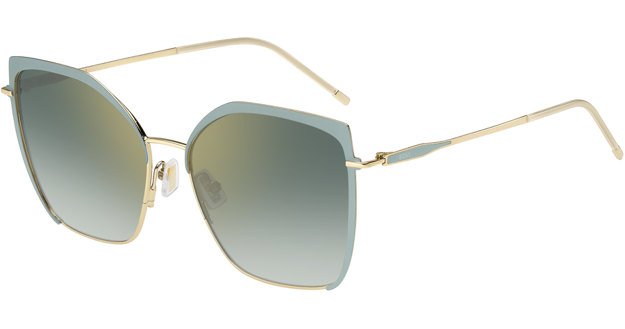 Hugo Boss Sonnenbrille Damen Hugo Boss BOSS 1708/S 58 PEF Ansicht 1