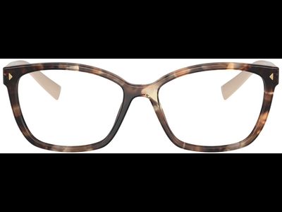 Prada Brille Unisex Prada 0PR 15ZV 07R1O1 Ansicht 2