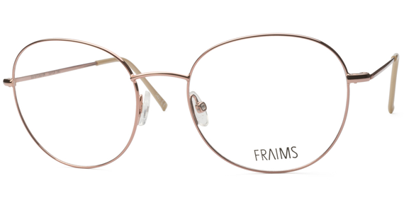 FRAIMS 03-97160-04 Sunny, Kupfergold - Ansicht 3