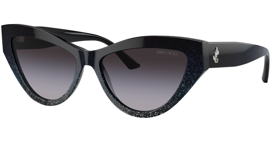 Jimmy Choo Sonnenbrille Damen Jimmy Choo JC5004 504587 55 Ansicht 1