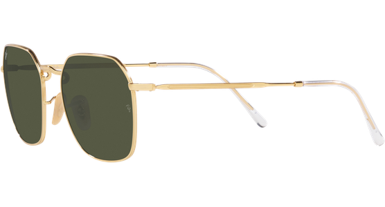 Ray-Ban Jim RB3694 001/31 - Ansicht 3