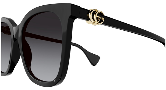 Gucci GG1071S 55 001 - Ansicht 3