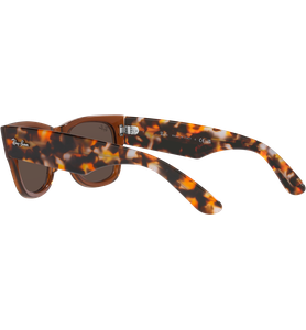 Ray-Ban Mega Wayfarer RB0840S 663693 - Ansicht 5