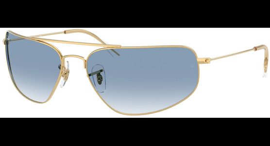 Ray-Ban RB3780 001/3F - Ansicht 2