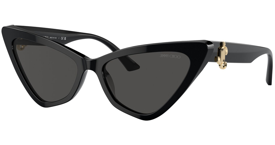 Jimmy Choo Sonnenbrille Damen Jimmy Choo JC5008 500087 55 Ansicht 1