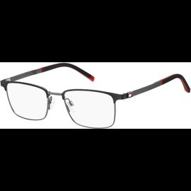 Tommy Hilfiger Brille Herren TOMMY HILFIGER TH 1919 BLACK