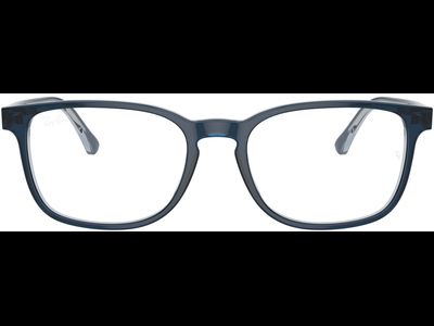 Ray-Ban Brille Unisex Ray-Ban RX5418 8324 Ansicht 2