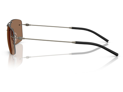 Moncler Sonnenbrille Unisex Moncler Doppler ME4003 100273 56 Ansicht 3