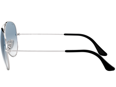 Ray-Ban Sonnenbrille Unisex Ray-Ban RB3025 003/3F Ansicht 3