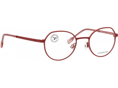 Titanflex Kids Brille Kinder Titanflex Kids 830145 44 50 Ansicht 3