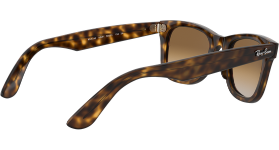 Ray-Ban Wayfarer Ease RB4340 710/51 - Ansicht 9